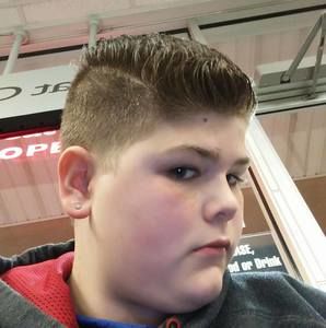 Meet your Posher, Jonathan